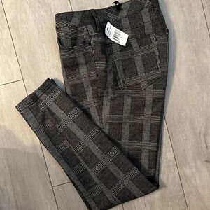 NWT KUT From The Kloth MIA Ankle Toothpick Skinny Pants, Size 8